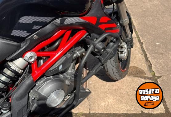 Motos - Benelli 302S 2021 Nafta 30000Km - En Venta