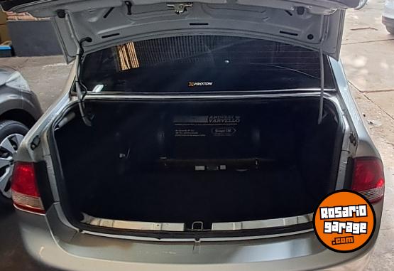 Autos - Chevrolet Classic 2016 GNC 125000Km - En Venta