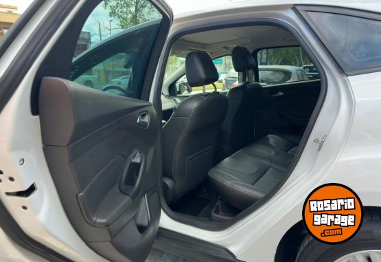 Autos - Ford FOCUS 2.0 SE PLUS 2014 Nafta 100000Km - En Venta