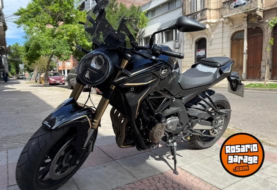 Motos - Qj Motor SRK 600 2026 Nafta 1000Km - En Venta