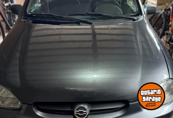 Autos - Chevrolet Corsa 2006 GNC 111111Km - En Venta