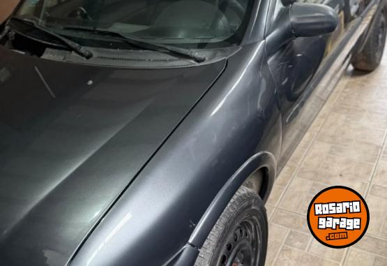 Autos - Chevrolet Corsa 2006 GNC 111111Km - En Venta