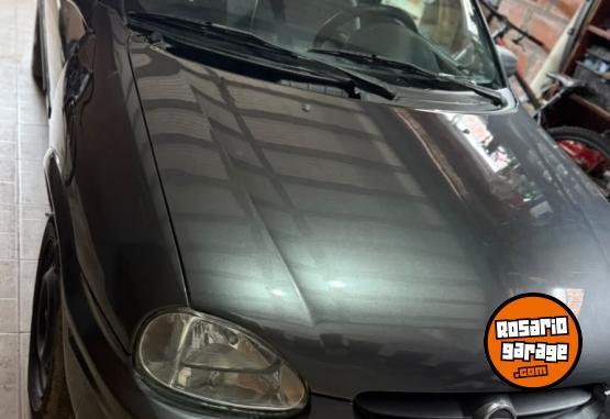 Autos - Chevrolet Corsa 2006 GNC 111111Km - En Venta