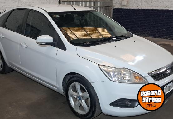 Autos - Ford Focus trend 2013 GNC 140000Km - En Venta