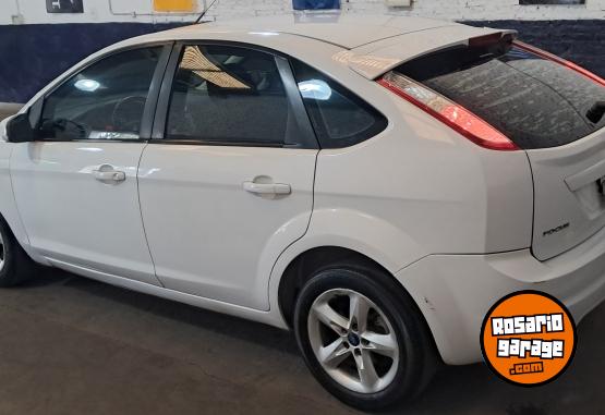 Autos - Ford Focus trend 2013 GNC 140000Km - En Venta