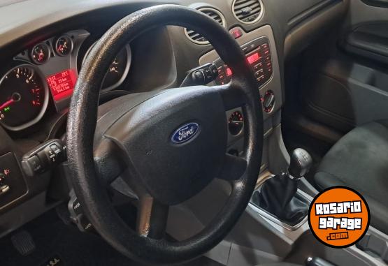 Autos - Ford Focus trend 2013 GNC 140000Km - En Venta