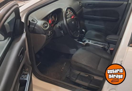 Autos - Ford Focus trend 2013 GNC 140000Km - En Venta