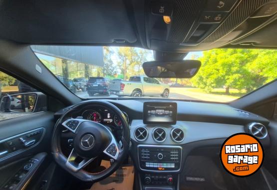 Camionetas - Mercedes Benz GLA 250 2018 Nafta 108000Km - En Venta