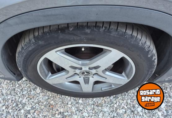 Camionetas - Mercedes Benz GLA 250 2018 Nafta 108000Km - En Venta