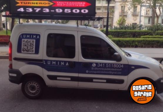 Otros - Publicidad Led Movil - En Venta