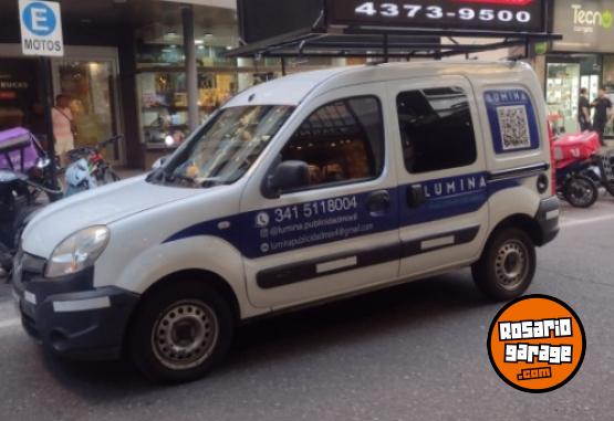 Otros - Publicidad Led Movil - En Venta