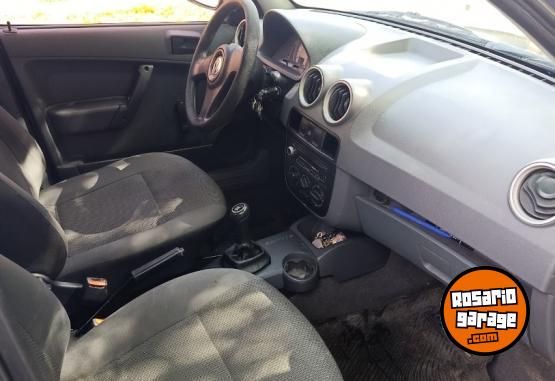 Autos - Volkswagen Gol power 2009 Nafta 165000Km - En Venta