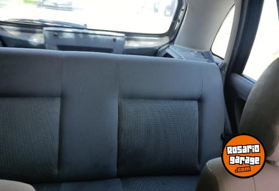Autos - Volkswagen Gol power 2009 Nafta 165000Km - En Venta
