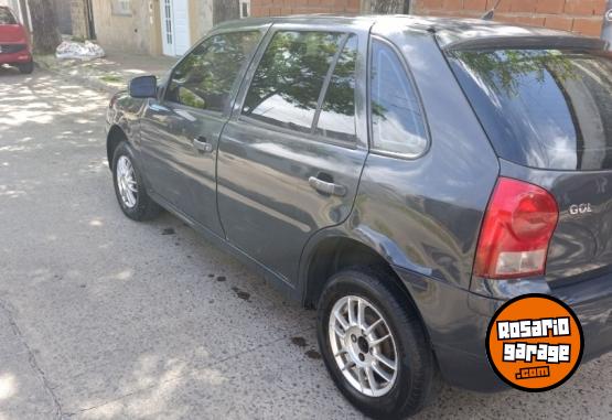 Autos - Volkswagen Gol power 2009 Nafta 165000Km - En Venta