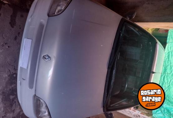 Autos - Renault CLIO 2000 Diesel 27507Km - En Venta