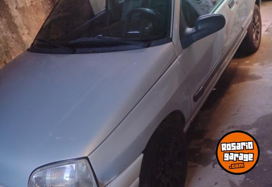Autos - Renault CLIO 2000 Diesel 27507Km - En Venta