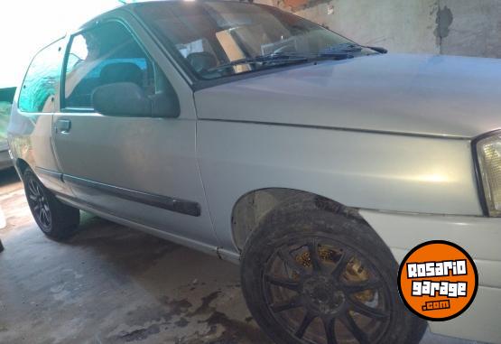 Autos - Renault CLIO 2000 Diesel 27507Km - En Venta
