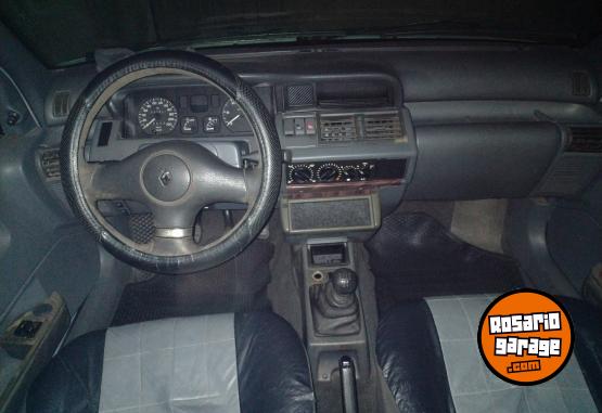 Autos - Renault CLIO 2000 Diesel 27507Km - En Venta