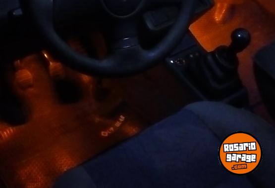 Autos - Renault CLIO 2000 Diesel 27507Km - En Venta