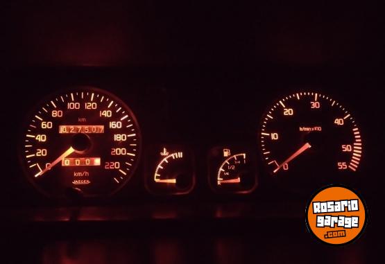 Autos - Renault CLIO 2000 Diesel 27507Km - En Venta