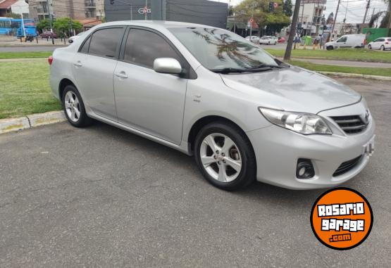Autos - Toyota Corolla XEI TELA 2014 Nafta 233000Km - En Venta