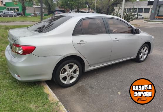 Autos - Toyota Corolla XEI TELA 2014 Nafta 233000Km - En Venta