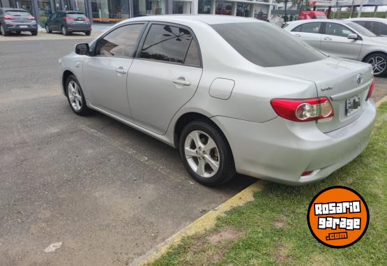Autos - Toyota Corolla XEI TELA 2014 Nafta 233000Km - En Venta