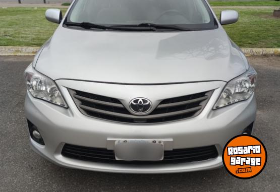 Autos - Toyota Corolla XEI TELA 2014 Nafta 233000Km - En Venta