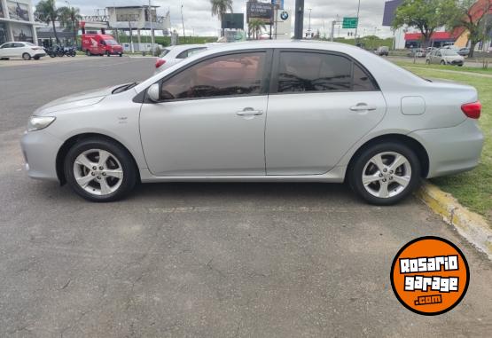 Autos - Toyota Corolla XEI TELA 2014 Nafta 233000Km - En Venta