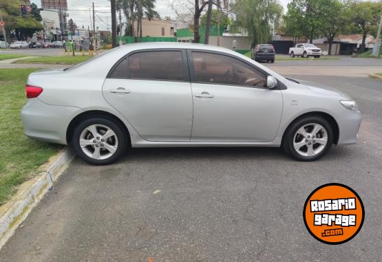 Autos - Toyota Corolla XEI TELA 2014 Nafta 233000Km - En Venta