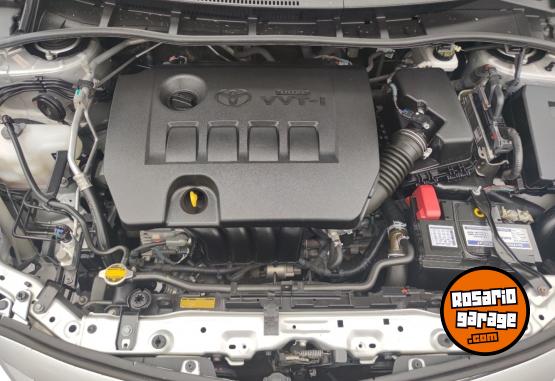 Autos - Toyota Corolla XEI TELA 2014 Nafta 233000Km - En Venta