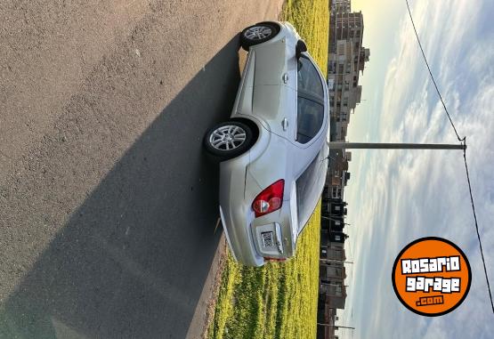 Autos - Chevrolet SONIC LTZ 2015 Nafta 105000Km - En Venta