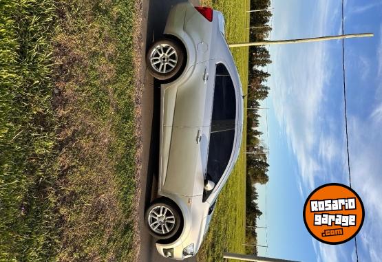 Autos - Chevrolet SONIC LTZ 2015 Nafta 105000Km - En Venta