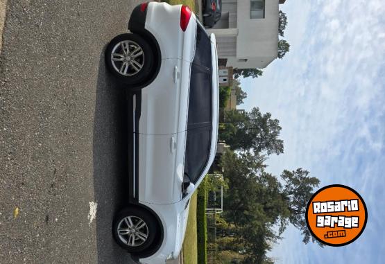Autos - Geely 7Xport 2018 Nafta 155900Km - En Venta