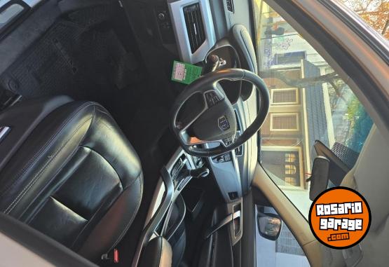 Autos - Geely 7Xport 2018 Nafta 155900Km - En Venta