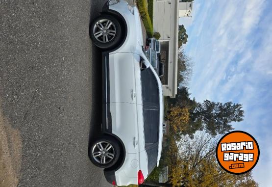 Autos - Geely 7Xport 2018 Nafta 155900Km - En Venta