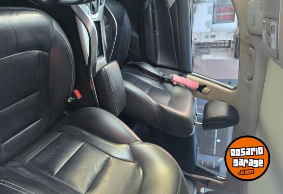 Autos - Geely 7Xport 2018 Nafta 155900Km - En Venta
