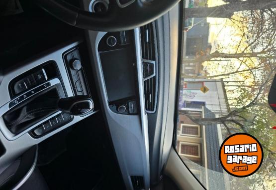 Autos - Geely 7Xport 2018 Nafta 155900Km - En Venta