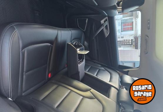 Autos - Geely 7Xport 2018 Nafta 155900Km - En Venta