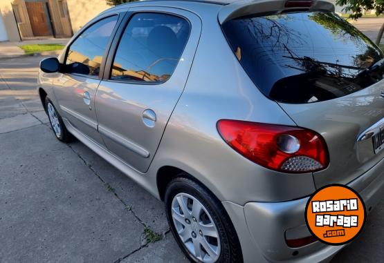 Autos - Peugeot 207 2013 Nafta 110000Km - En Venta