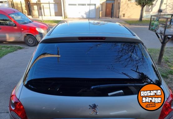 Autos - Peugeot 207 2013 Nafta 110000Km - En Venta