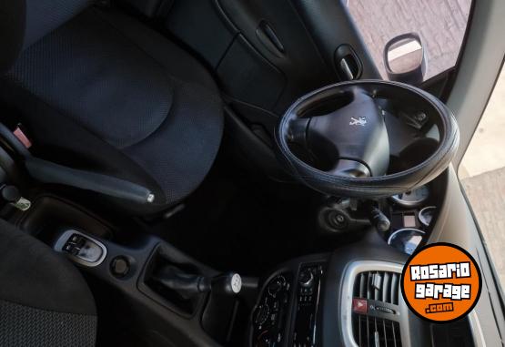 Autos - Peugeot 207 2013 Nafta 110000Km - En Venta