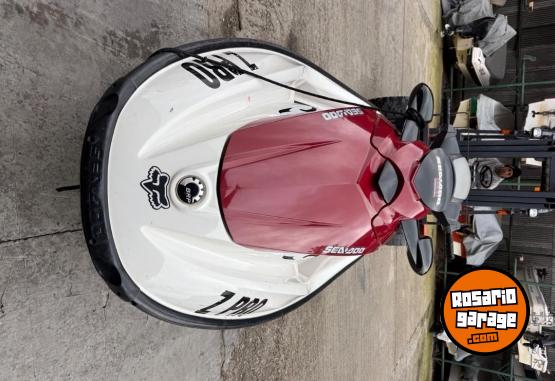 Embarcaciones - Moto - En Venta