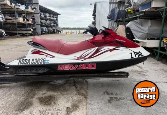 Embarcaciones - Moto - En Venta