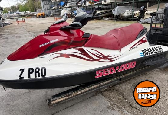 Embarcaciones - Moto - En Venta