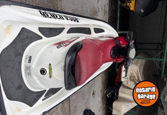 Embarcaciones - Moto - En Venta