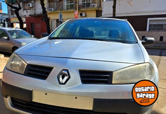 Autos - Renault MEGANE II 2008 Nafta 146000Km - En Venta