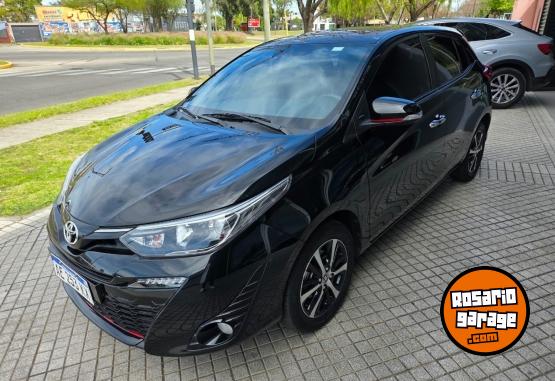 Autos - Toyota YARIS S 1.5 2020 Nafta 29000Km - En Venta