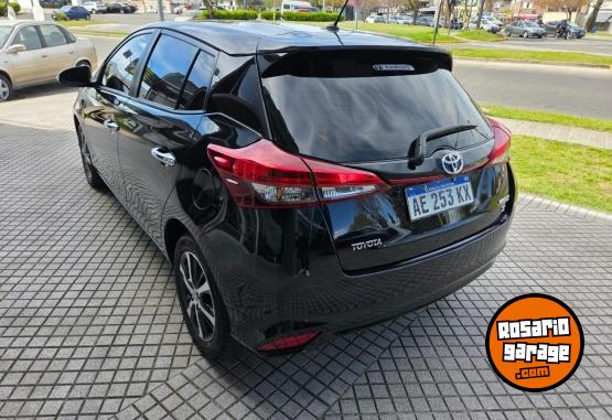 Autos - Toyota YARIS S 1.5 2020 Nafta 29000Km - En Venta