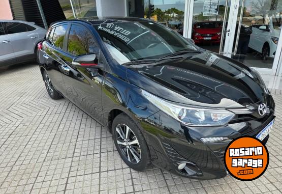 Autos - Toyota YARIS S 1.5 2020 Nafta 29000Km - En Venta